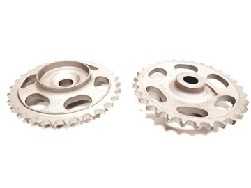 фото thumb №13, Набір ланцюга грм mercedes a-klasa 44973