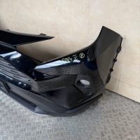 фото thumb №6, Бампер передний kompletny toyota rav4 toyota rav 4 v 2021 rok