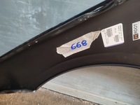 фото thumb №11, Крыло правые перед переднее bmw f30 f31 668