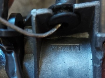 фото thumb №9, Замок запалювання запалювання ключ котушка імобілайзер ford ka fiesta puma 93fb3675 m179a