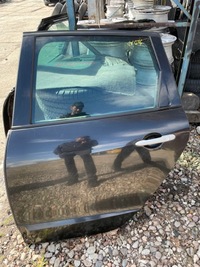 фото thumb №1, Двері scenic iii nv676