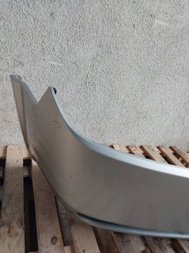 фото thumb №7, Бампер перед переднее nissan primera p12 62022au340