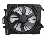 фото thumb №1, Вентилятор dodge grand caravan 2008-2017