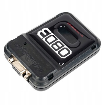 Чип-тюнинг OBD3 Toyota Matrix 1.8 VVT-i, 1.8 2.4