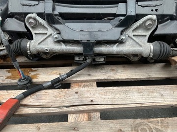 фото thumb №13, Lexus rc-f rcf 5.0 поворотный кулак рычаг полуось мост амортизатор комплект