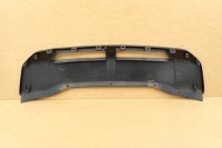 Mitsubishi asx 10- накладка спойлер бампера перед передній 18my3x45 оригінальний номер в Україні, фото thumb