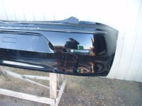 фото thumb №5, Alfa romeo 147 3d 00- бампер задняя