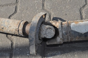 фото thumb №7, Volvo s60 ii v60 2.5 20v t5 254km wał привідний