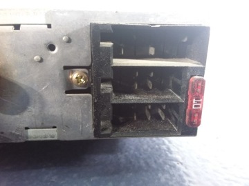 фото thumb №6, Vw caravelle t4 радіо заводські alpha 357035156b