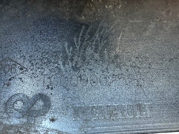 фото thumb №12, Renault megane iii універсал gt line накладка дифузор датчики pdc 850704929r