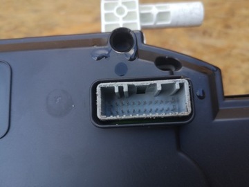 фото thumb №7, Renault master iii 2.3 dci спидометр манометр 248105652r