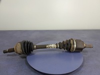 фото thumb №1, Citroen c5 iii 2.0 hdi 163 km приводной вал левая перед автоматическая коробка передач