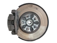 фото thumb №1, Поворотний кулак ступиця лівий перед opel mokka a x