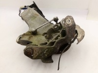 фото thumb №7, Mini cooper countryman r60 2011 9805658 ступиця колеса задня сторона права