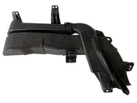 фото thumb №1, Chr c-hr труба канал впуск воздуха