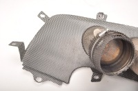 Ferrari portofino f164 гасник наконечник вихлоп лівий задній Ціна, фото thumb