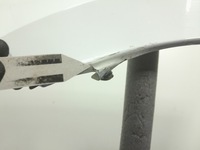 фото thumb №6, Skoda octavia iv hb крыло перед передний левый ls9r