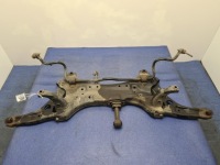 Купить Kia rio iv hb 1.2b подрамник перед, фото thumb