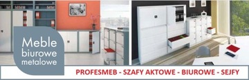 Офисный шкаф для папок 199x100x43см, серый