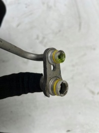 Купить Volvo s60 v60 xc60 пабтрубок  шланг кондиционера 31267980, фото thumb