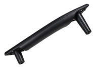 фото thumb №3, Кронштейн ручка двері лівий перед master iii movano b 8200730608 zam