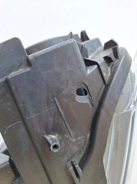 фото thumb №7, Peugeot partner iv rifter лампа левая перед 9816827280 оригинал