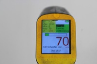 фото thumb №6, Двері лівий задня mitsubishi l200 06-12r x08