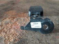 фото thumb №2, Клипса поперечина ремней правый задняя renault laguna iii 888429402r