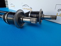 Mercedes e klasa w214 amg приводной вал приводная задняя Оригинал, фото thumb