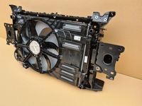 фото thumb №3, Радіатор балка підсилювач seat ibiza v 6f 1.5tsi