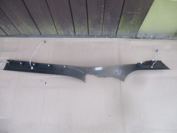 фото thumb №5, Планка порогова права led 760853846b vw touareg iii