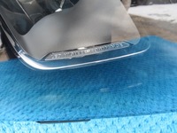 фото thumb №5, Mercedes b w247 лампа права led performance