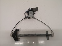 фото thumb №7, Civic vii 7 sedan 04-06 механізм скло лівий задній