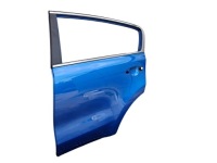 фото thumb №6, Двері задня ліва kia sportage iv 2015-2021 rok код лакофарбового покриття b3
