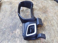 фото thumb №6, Рамка спідометра приладів решітка повітропровід isuzu d-max iii 2021 6167