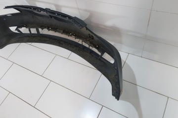 фото thumb №7, Бампер переднє перед bmw 5 e60 e61 lci рестайлінг bez pdc