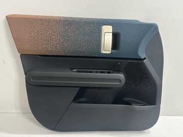 фото thumb №12, Mini cooper countryman u25 2024 набор интерьера lhd