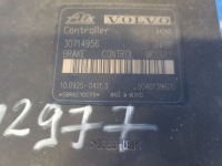 фото thumb №2, Модуль abs volvo xc70 00-07 30714956