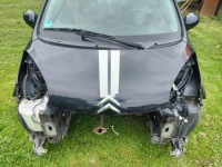 фото thumb №1, Citroen c1 05-14 капот exz ładna