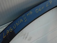 фото thumb №7, Renault laguna ii 2006r рестайлінг hb двері ліві перед