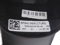 фото thumb №14, Руль audi a3 8p s line 3-ram кожа мульти