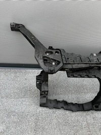 фото thumb №3, Pas передний усилитель передний renualt traffic iii lift