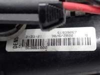 фото thumb №13, Комплект радиатор воды кондиционер вентилятор fiat panda 3 iii 16r