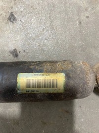 фото thumb №8, Dodge ram 2013 амортизатор передний 52855791ac