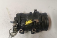 фото thumb №6, Компресор кондиціонера peugeot 407 sw 6e_ 9656574080 2.0l дизель 100kw