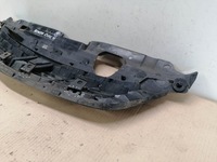 фото thumb №10, Решітка радіатора бампера honda civic vii 7 lift oem