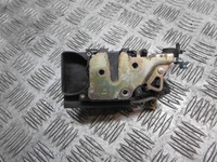 фото thumb №1, Замок дверь левый задняя chevrolet lacetti 2pin