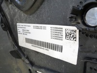 фото thumb №9, Mercedes eqa 243 h243 бампер переднее dół pts