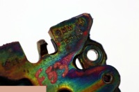 фото thumb №12, Bmw e53 x5 кронштейн кронштейн датчика обертів вала