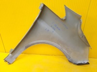 фото thumb №8, Mercedes v klasa w447 крыло перед левый